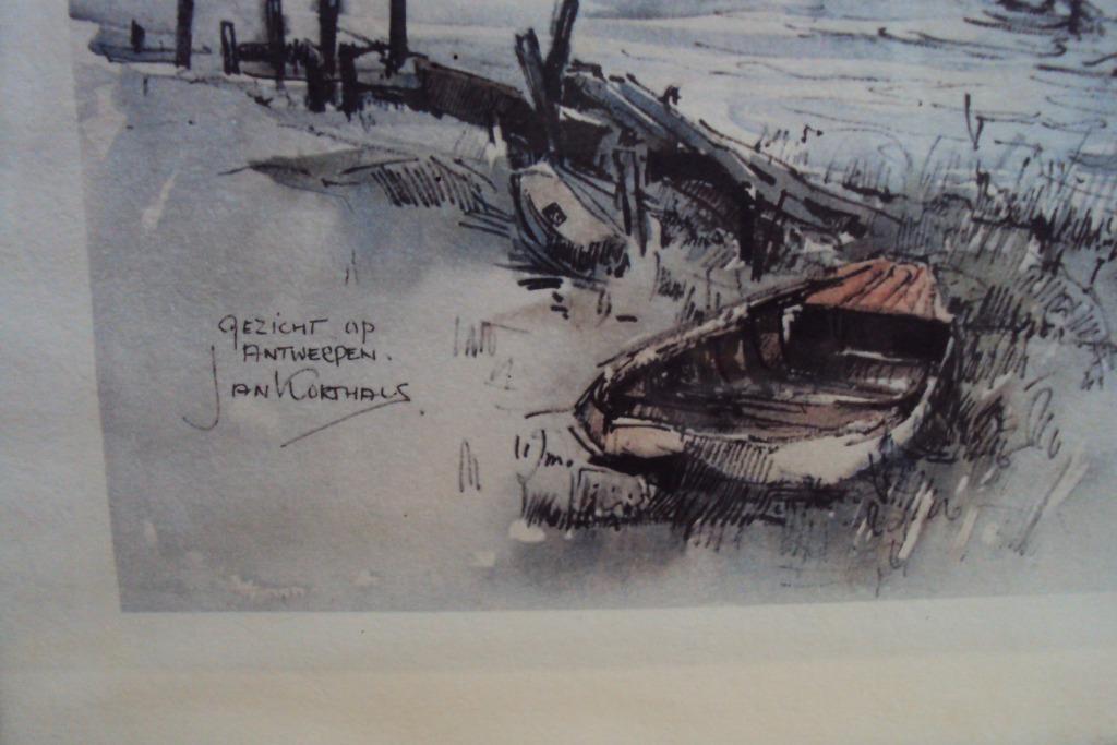 schilderijen, Antiek en Kunst, Ophalen of Verzenden