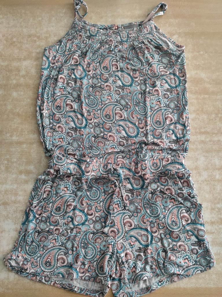 Zomer onesie JBC maat 158/164, Kinderen en Baby's, Ophalen of Verzenden