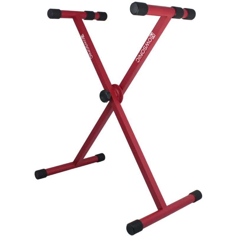 Nowsonic Nord X Keyboard stand, Muziek en Instrumenten, Standaarden, Ophalen of Verzenden, Gebruikt