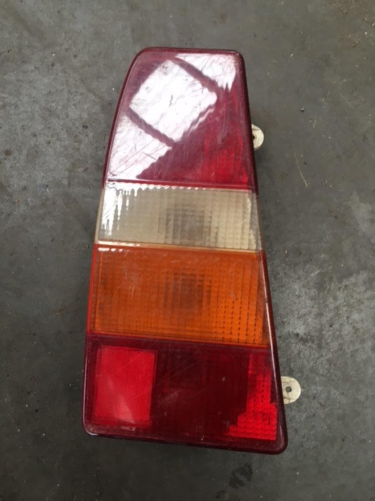 Achterlicht Citroen CX Break, Enlèvement ou Envoi, Utilisé, Citroën