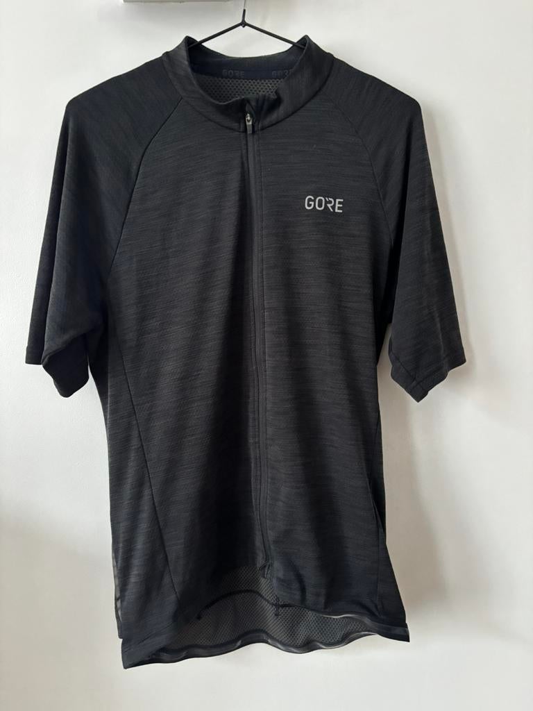 Maillot cyclisme GORE, Enlèvement ou Envoi, Comme neuf, L