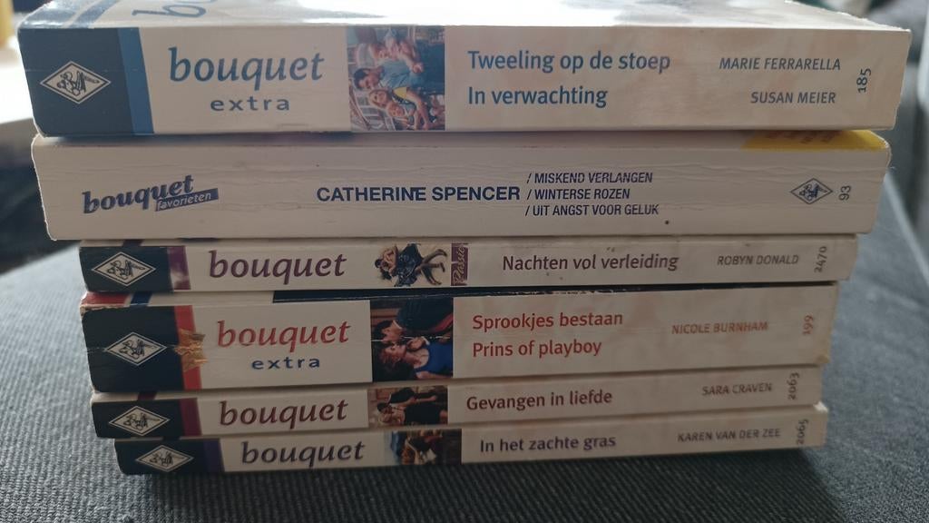 stationsromans, Boeken, Ophalen of Verzenden, Gelezen