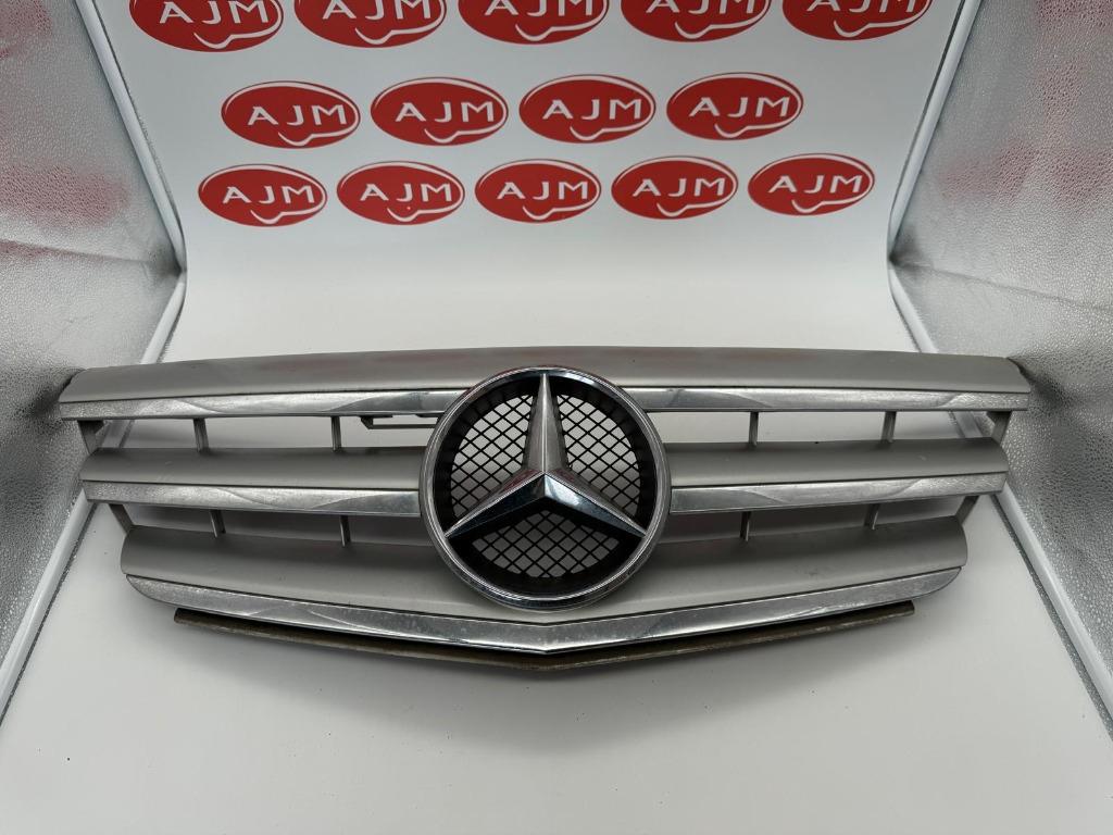 Calandre Mercedes Classe B, Enlèvement, Utilisé, Mercedes-Benz