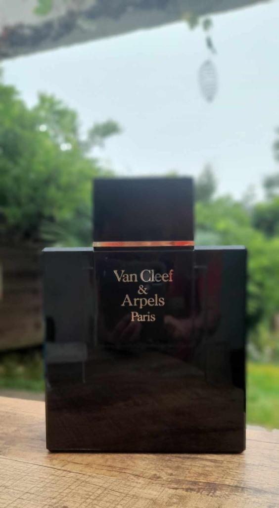 Van cleef & Arpels grote dummy parfumfles, Ophalen of Verzenden