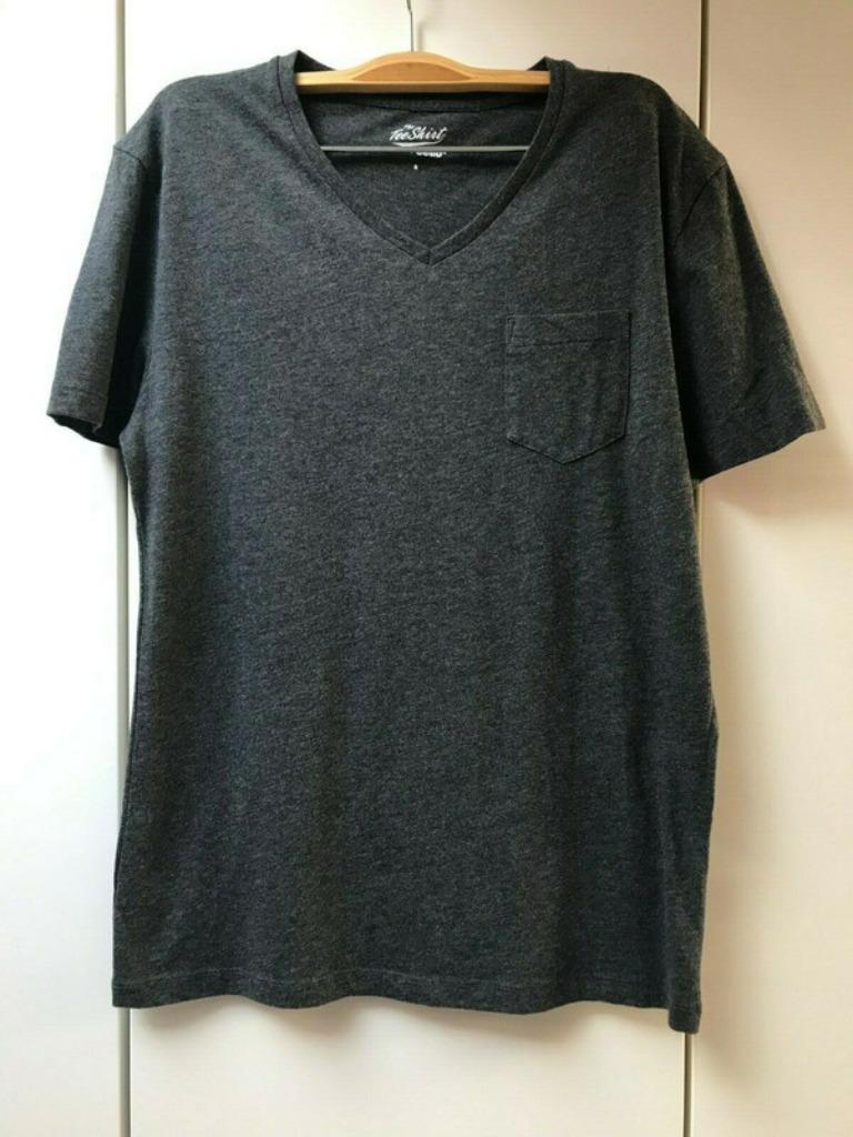 Tee-shirt gris Celio - Taille S *, Enlèvement ou Envoi, Comme neuf, Taille 46 (S) ou plus petite, Gris