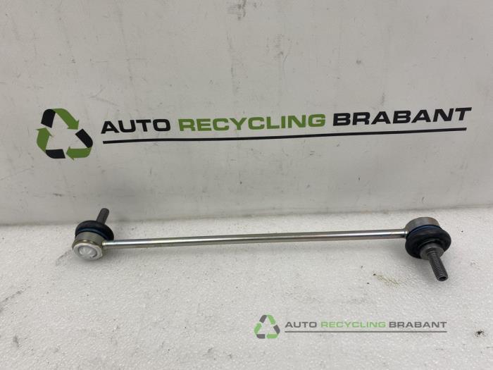 Barre stabilisatrice avant d'un Renault Master, -, 3 mois de garantie, Utilisé, -