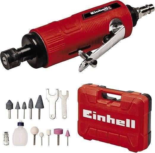 Einhell | Meuleuse droite pneumatique | LIVRAISON GRATUITE, Neuf, -, -, EINHELL