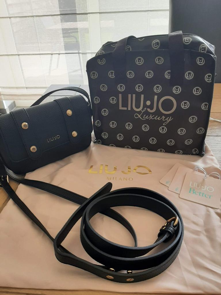 Handtasje Liu Jo, Bijoux, Sacs & Beauté, Enlèvement, Comme neuf