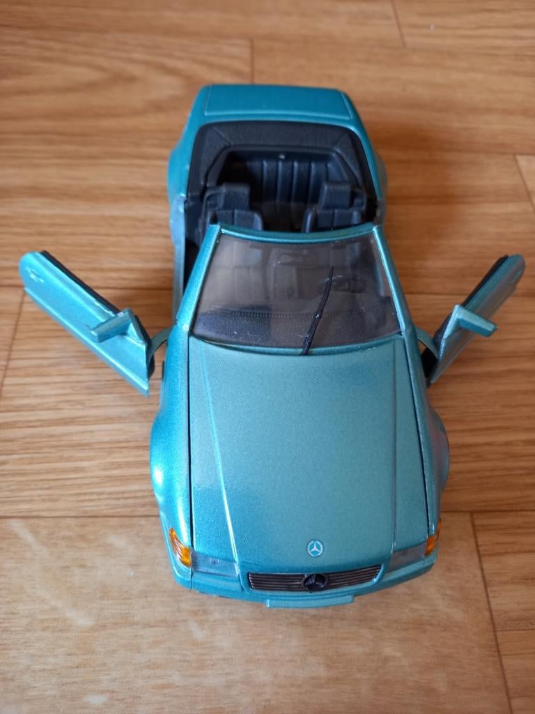OUI, TU TE RECONNAIS DÉJÀ AU VOLANT, Enlèvement ou Envoi, Comme neuf, Welly