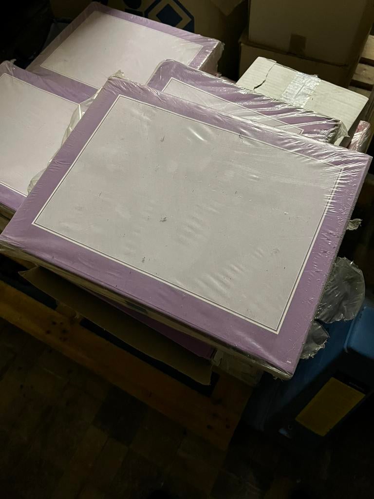 Napperons, Informatique & Logiciels, Housses pour tablettes, Neuf, Enlèvement