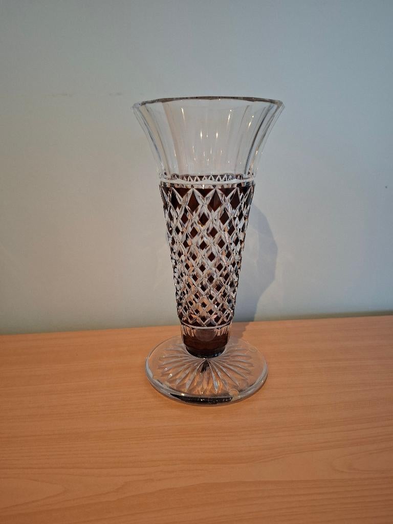 Vase Val Saint Lambert, Enlèvement ou Envoi