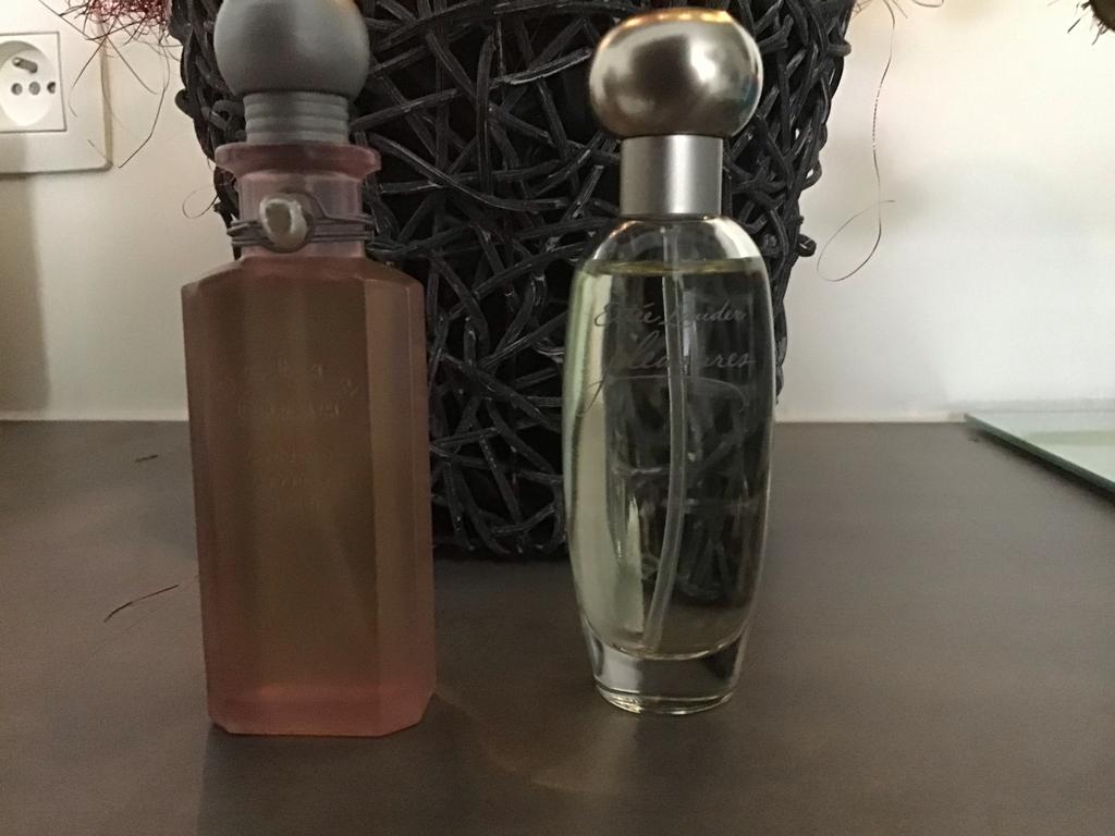 Dames eau de toilette 30ml Giorgio, Ophalen of Verzenden