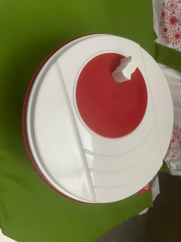 Slazwierder, Huis en Inrichting, Keuken | Keukenbenodigdheden, Ophalen, Nieuw, Kunststof