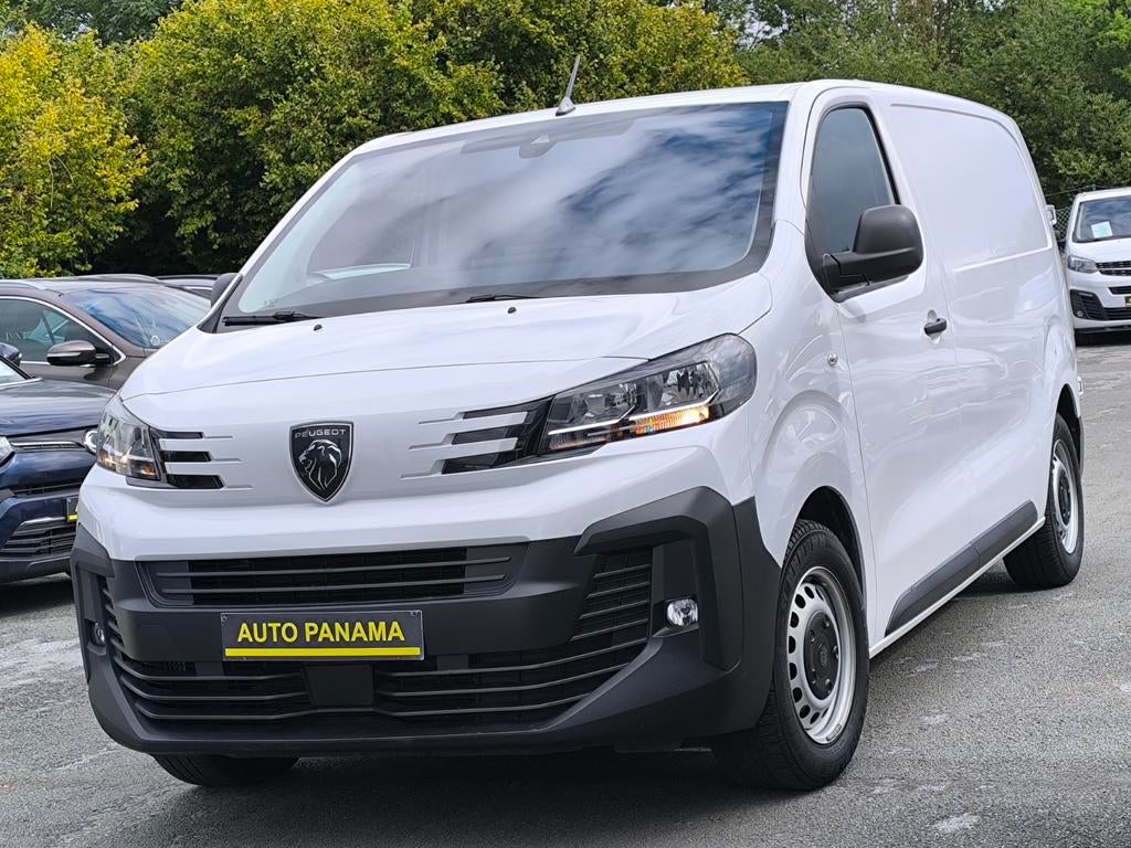 Peugeot Expert 2.0 HDi L1 B.AUTO 177CV 3 PLACES  NEW MODEL, https://public.car-pass.be/vhr/53137710-c697-41d6-a3cf-78ce32908c5f