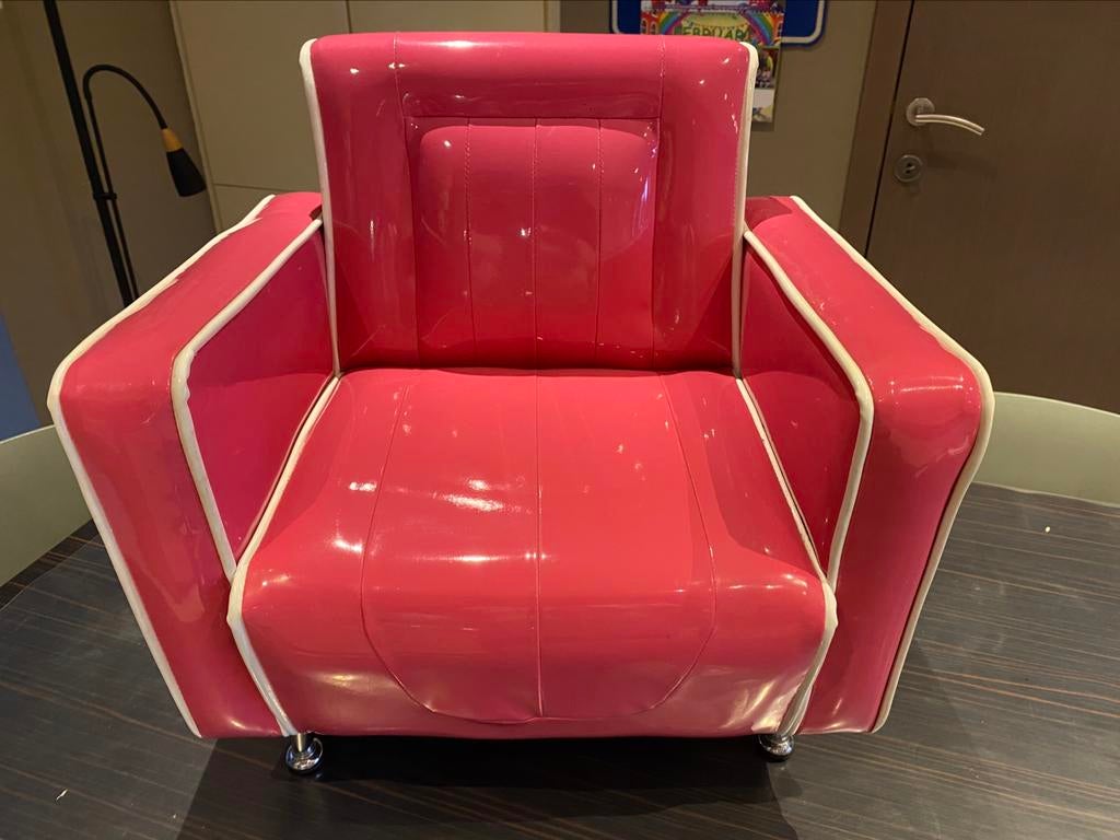 Fauteuil enfant, Enlèvement, Comme neuf