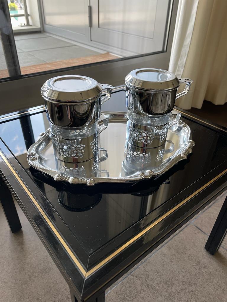 Koffiefilters als nieuw, Ophalen of Verzenden