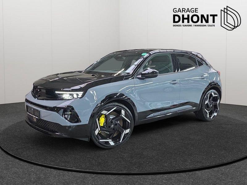 Opel Mokka GSe - 54kWh - 281PK, Auto's, Opel, 281 pk, Alcantara, 5 zetels, Mokka