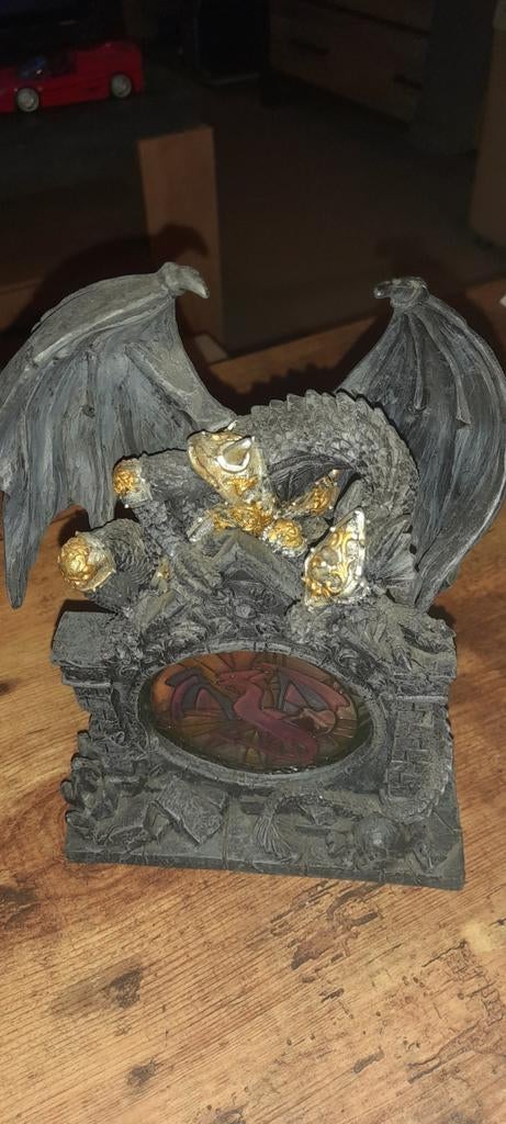 Figurine Dragon Game of thrones, Enlèvement ou Envoi, Figurine