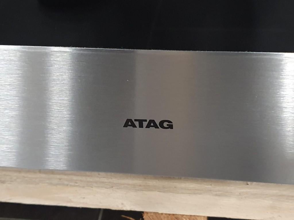 🔥Four encastré ATAG de luxe Four à vapeur de 60 cm, Enlèvement ou Envoi, Encastré, Comme neuf, 60 cm ou plus