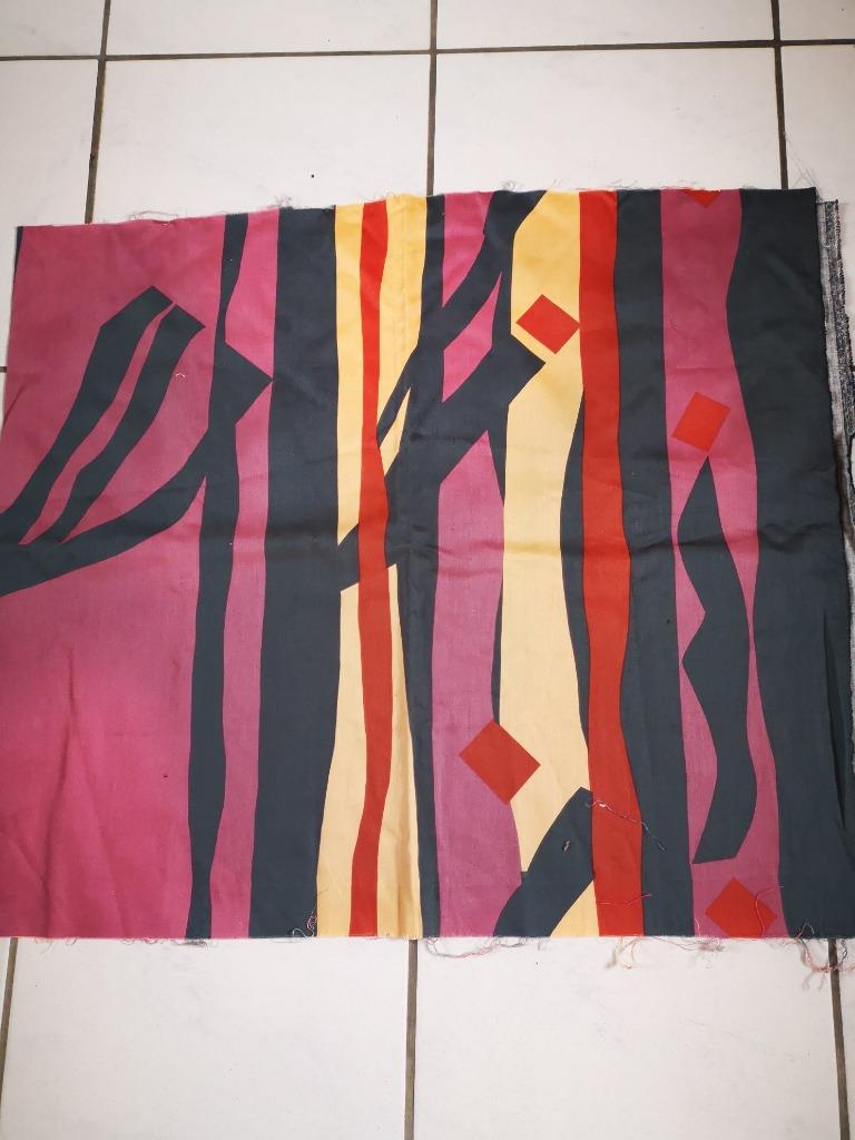 Pièce de coton 60 cm x 150 cm, Enlèvement ou Envoi, Coton
