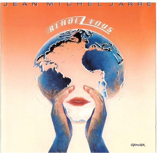 138 - JEAN MICHEL JARRE - RENDEZ-VOUS - NIEUW, CD & DVD, CD | Instrumental, Envoi, Neuf, dans son emballage