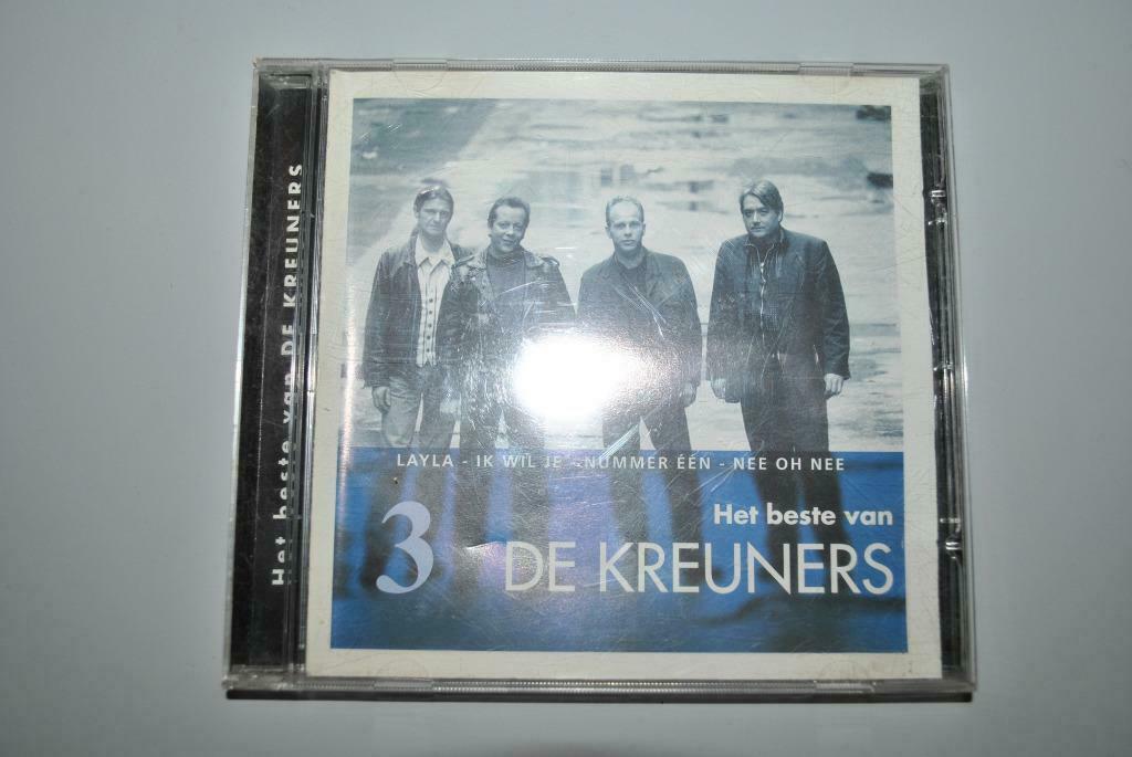Kreuners Beste van Etat correct (rayures superficielles), Enlèvement ou Envoi