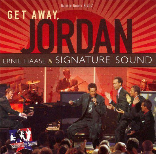 Vente > CD ERNIE HAASE & SIGNATURE SOUND - Get Away, J, Envoi, Neuf, dans son emballage, Gospel