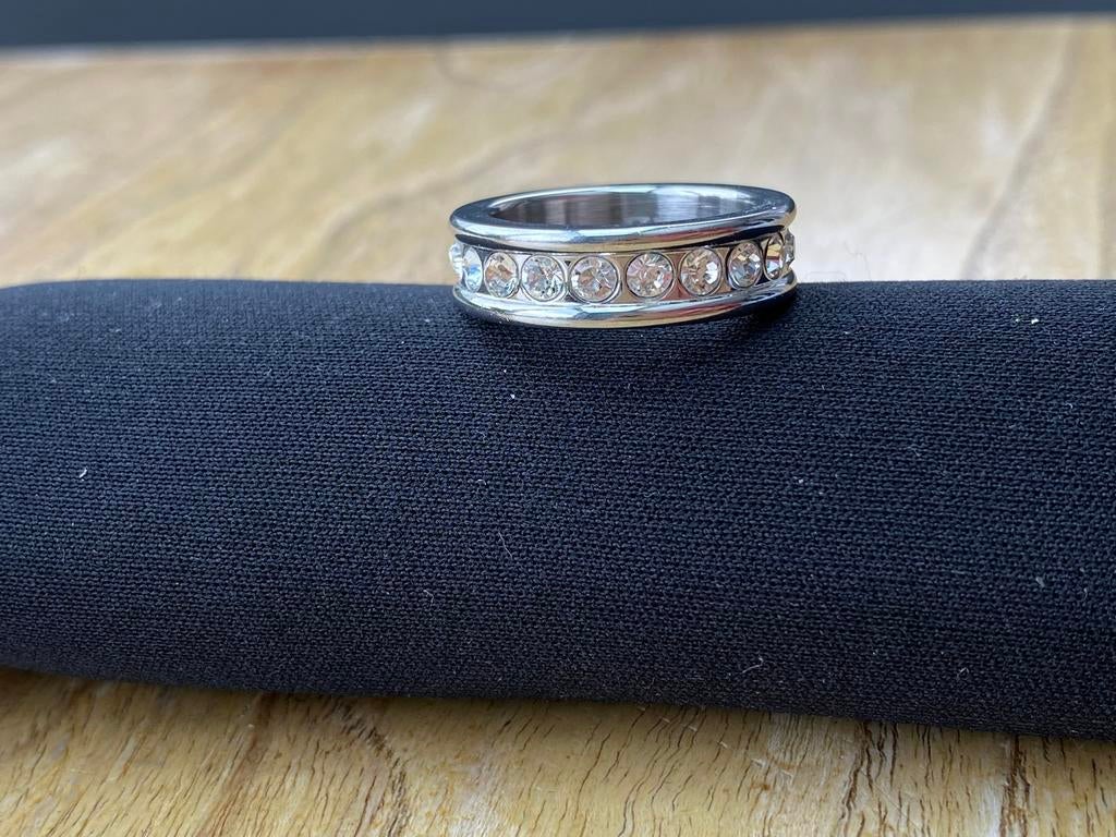 Ring Dyrberg / Kern, Enlèvement ou Envoi, Comme neuf