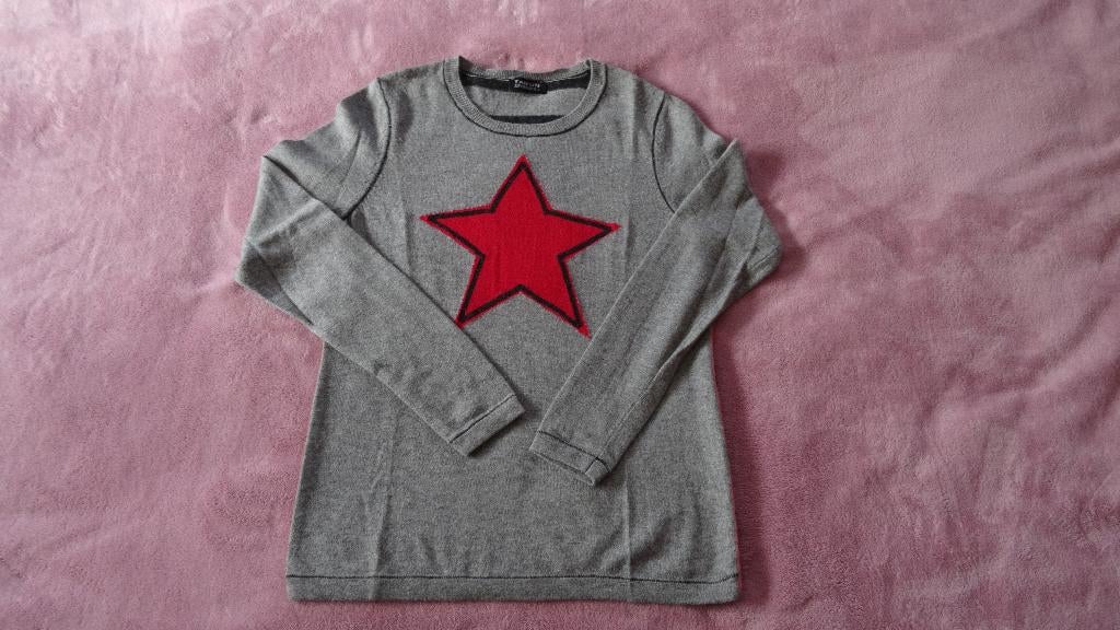 PULL TAIFUN, Maat 38/40 (M), Ophalen of Verzenden, Zo goed als nieuw, Taifun