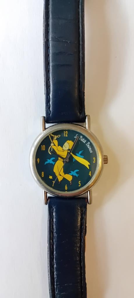 Montre le Petit Prince, Collections, Enlèvement ou Envoi, Utilisé, Autres types