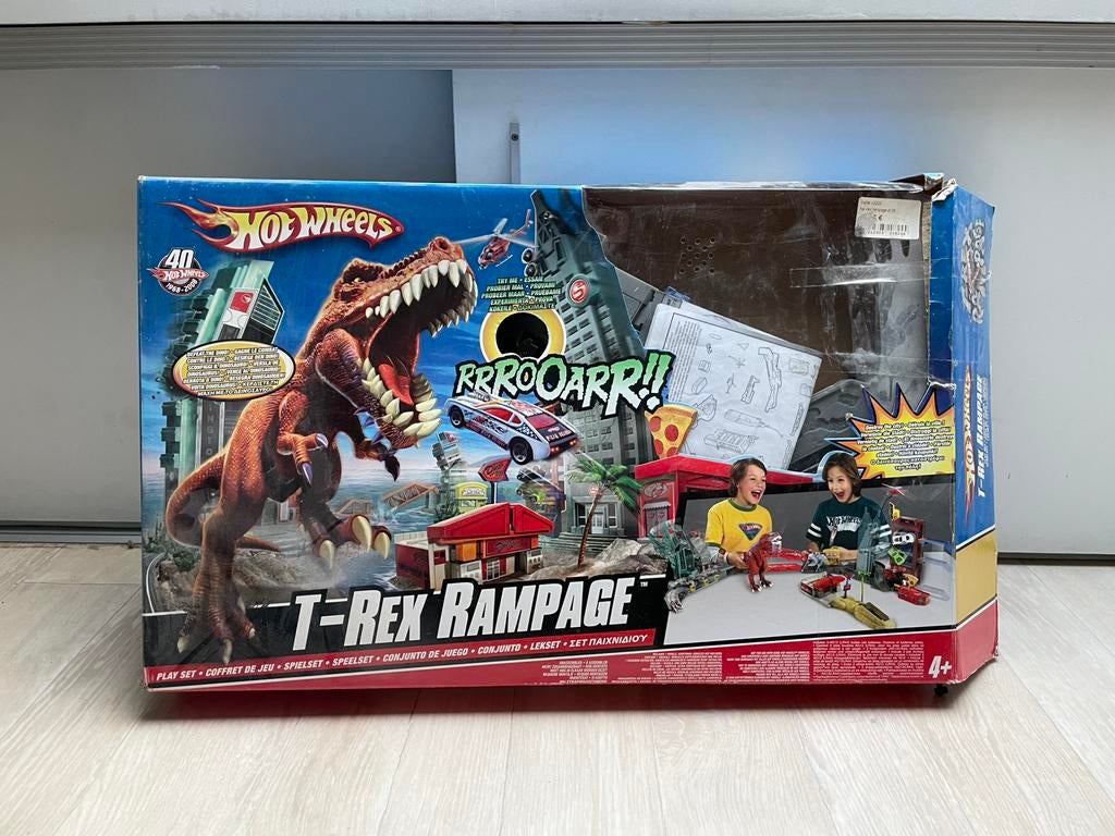 Hotweels, Bakugan, Little People, Collections, Enlèvement, Utilisé