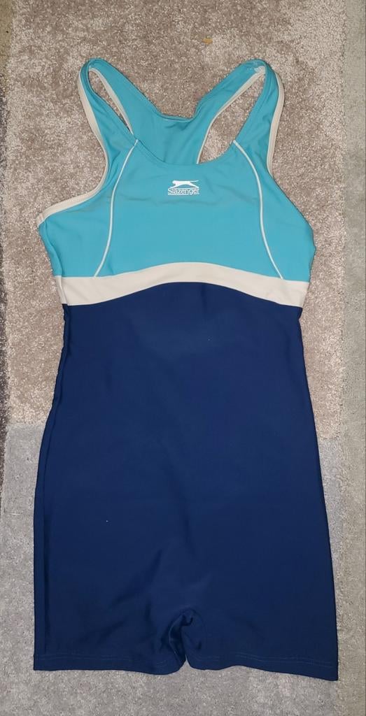 Maillot de bain 1 pièce taille 36, Enlèvement ou Envoi, Porté