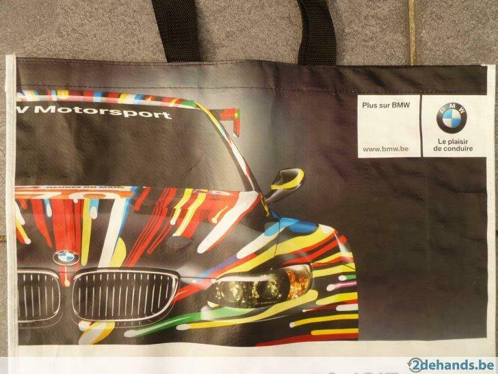 Collectie BMW tassen, Ophalen of Verzenden, Nieuw