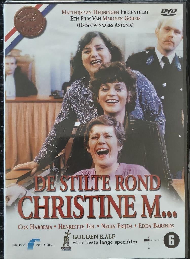 Dvd's Hollandse Glorie, Enlèvement ou Envoi, Comme neuf, Film
