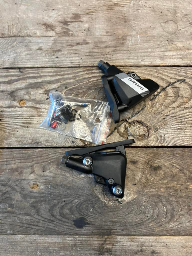 Sram apex schijfremklauwen, Enlèvement, Neuf, Autres types, SRAM