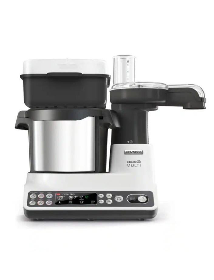 K COOK MULTI DE KENWOOD, Electroménager, Enlèvement, Neuf