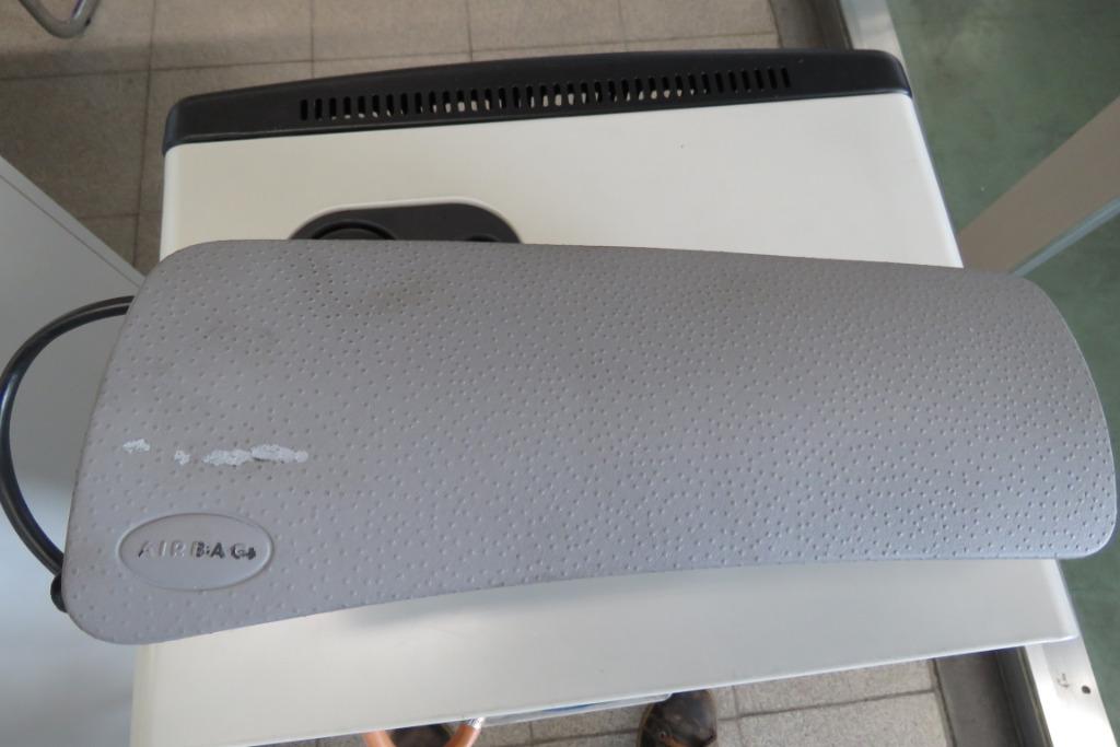 Airbag module Citroen C3 rechts dashbord 96379999ZQ, Ophalen, Gebruikt, Citroën