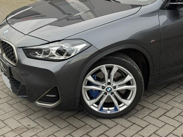 BMW X2 M adaptieve cruise controle, Auto's, BMW, 1998 cc, X2, 4 cilinders, Alcantara