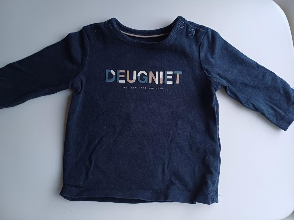 JBC - jongen - maat 56, Kinderen en Baby's, Babykleding | Maat 56, Ophalen, Zo goed als nieuw