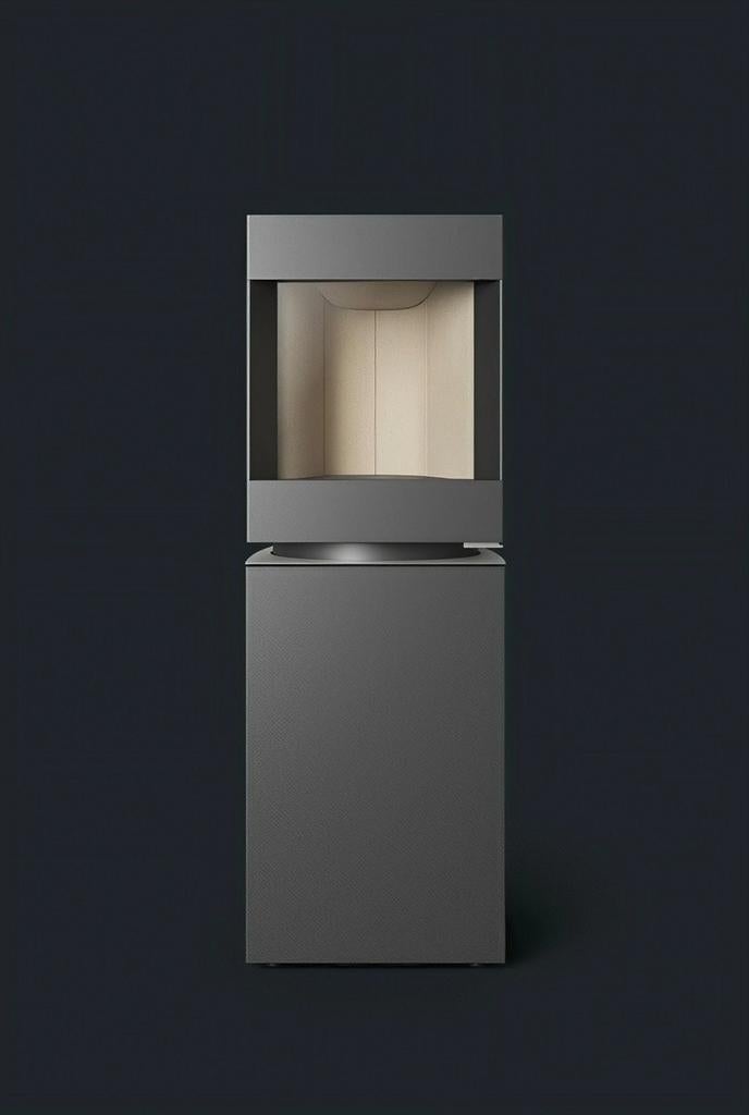 Stuv P10.2 nouveau emballé, Comme neuf