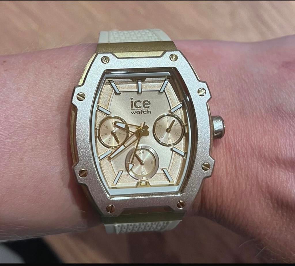 Montre ICE Watch, Enlèvement, Neuf, Montre-bracelet