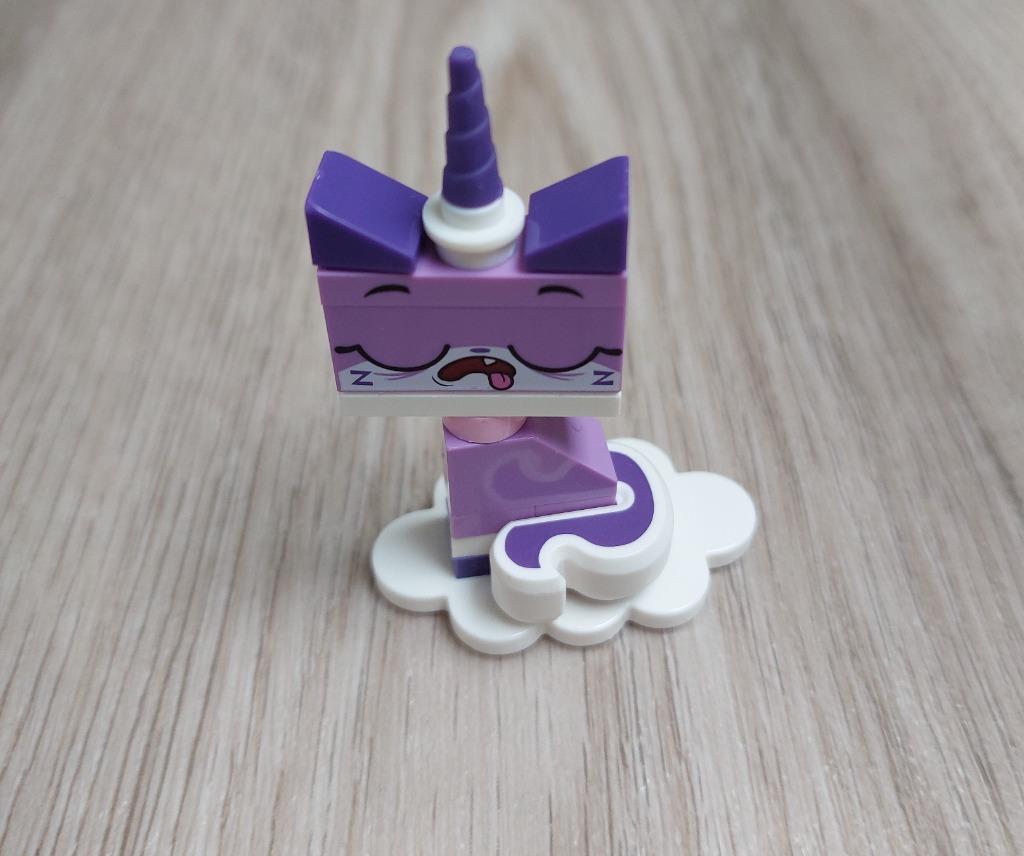 Lego 4175 Unikitty Minifigures, Enlèvement, Comme neuf, Ensemble complet, Lego