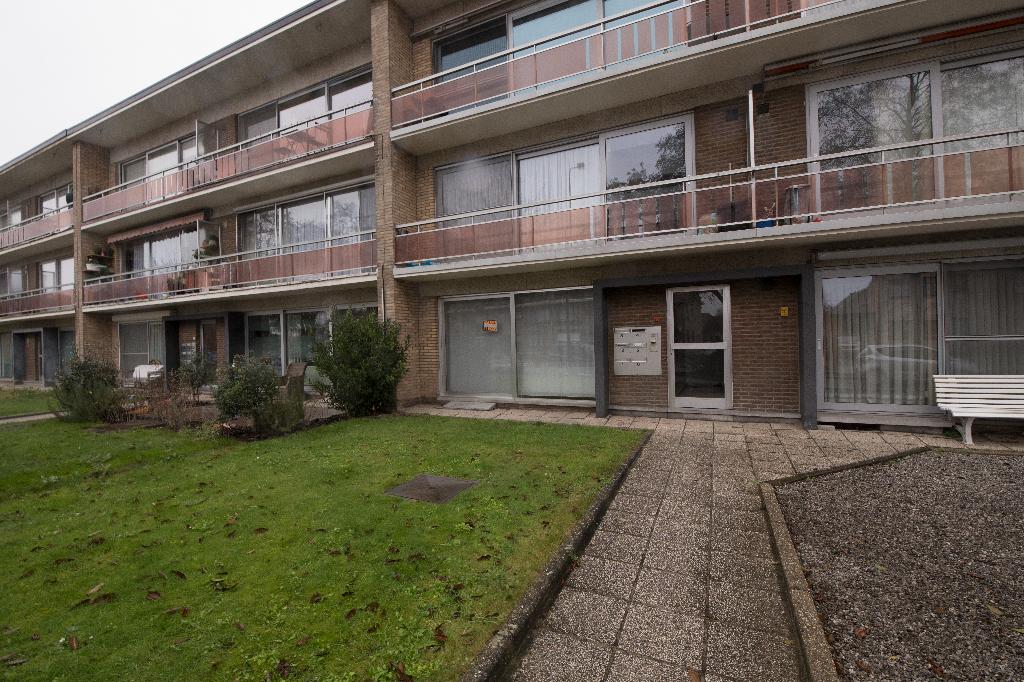 Ideaal gelijkvloers appartement in hartje Lint, Lint, 65 m², Verkoop zonder makelaar, 266 kWh/m²/jaar