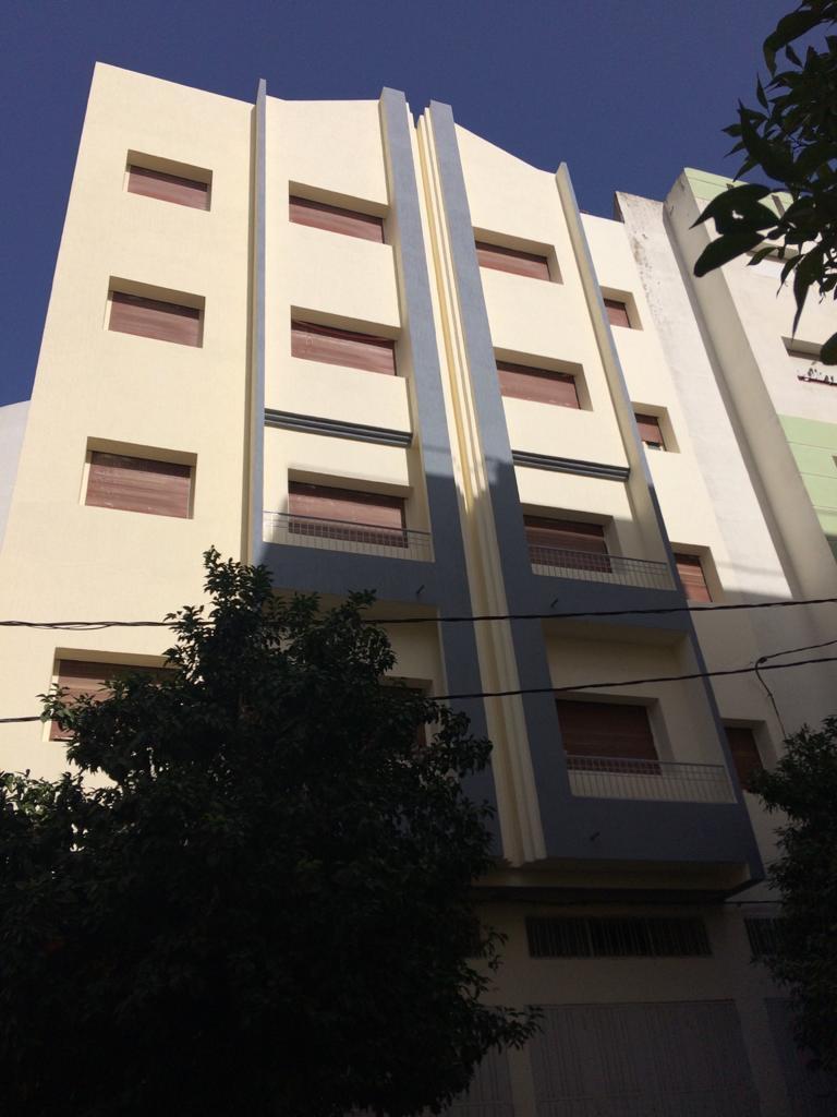 Huis Marokko Taza 3imara 4 verdiepingen, Woonhuis, Buiten Europa, Stad