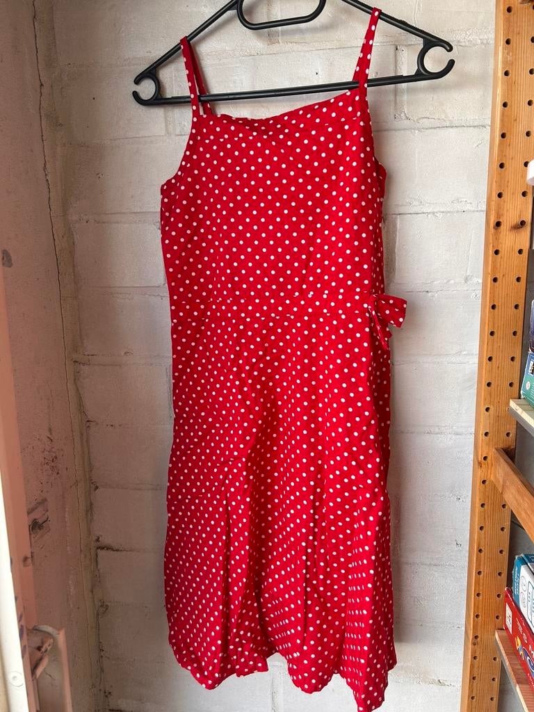 Zomerjurk name it 146, Robe ou Jupe, Enlèvement ou Envoi, Name it, Utilisé
