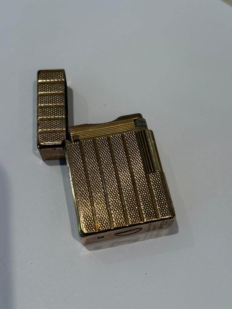 Briquet Dupont, Enlèvement ou Envoi, Comme neuf