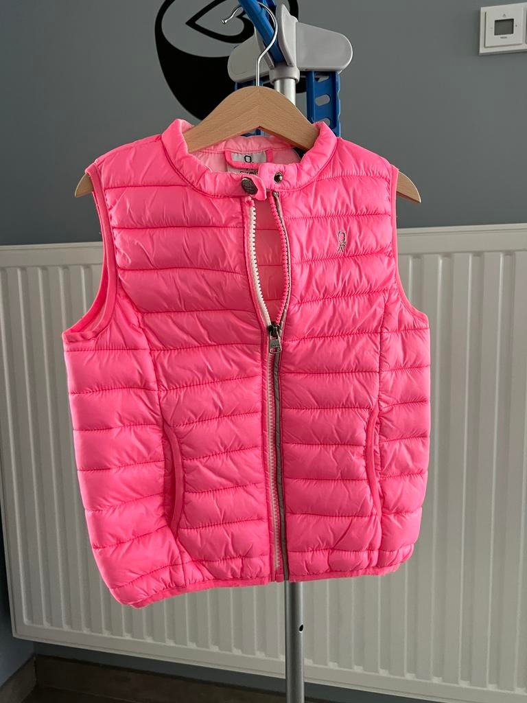 Bodywarmer 6 jaar, Kinderen en Baby's, Ophalen of Verzenden