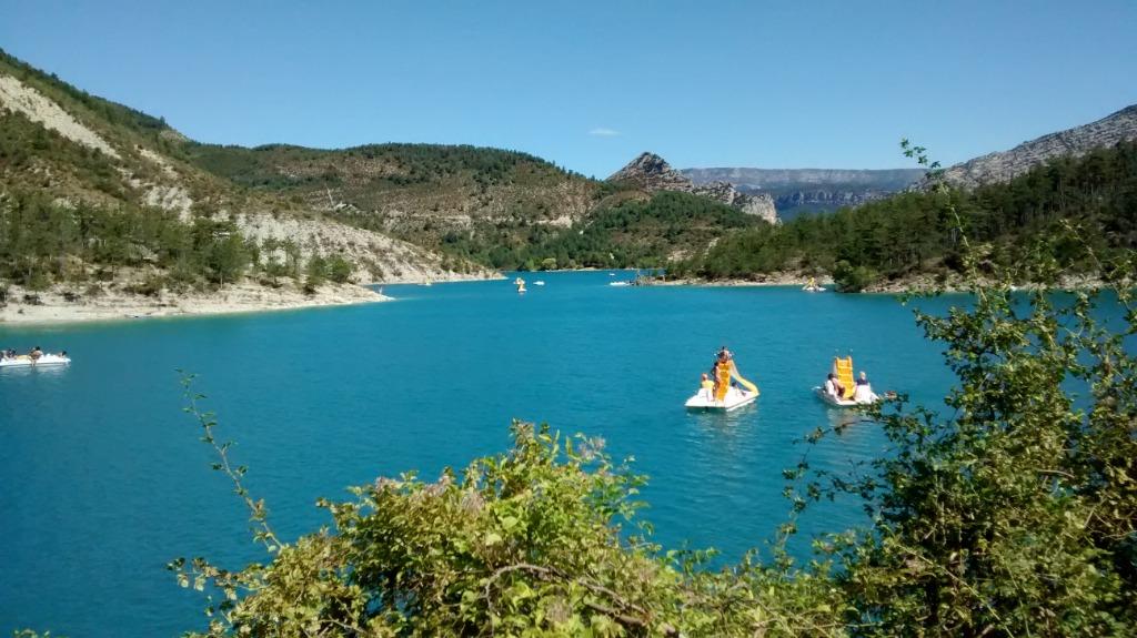 Maison de vacances en Provence, Propriétaire, Parc de loisirs, Provence et Côte d'Azur, 5 personnes