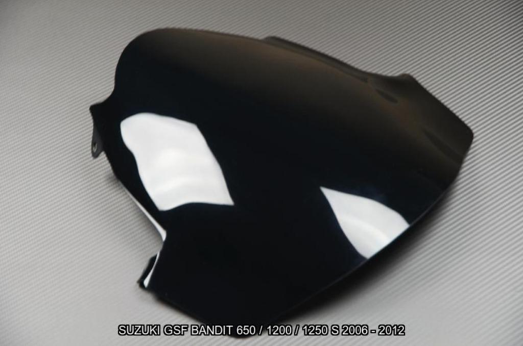 Windscherm SUZUKI GSF BANDIT 650 / 1200 / 1250 S 2006 - 2012, Ophalen of Verzenden, Nieuw