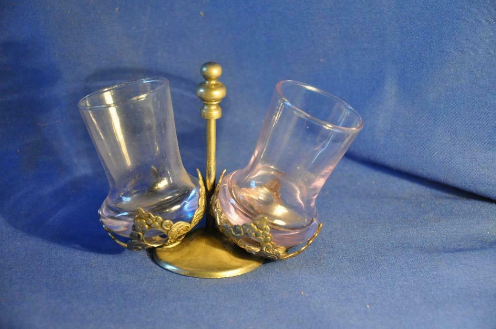 saleron art nouveau poinçonné argent 1000, Antiquités & Art, Enlèvement ou Envoi